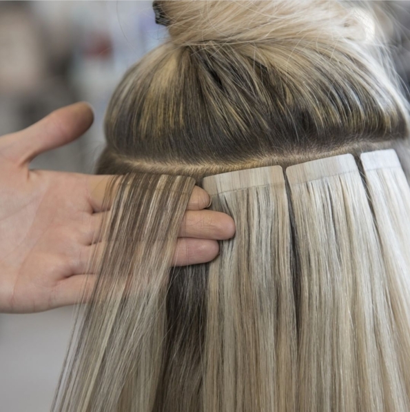 Hair Extensions Guide From Your Vaughan Hair Extension Experts