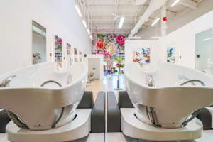 Hair Salon in Vaughan