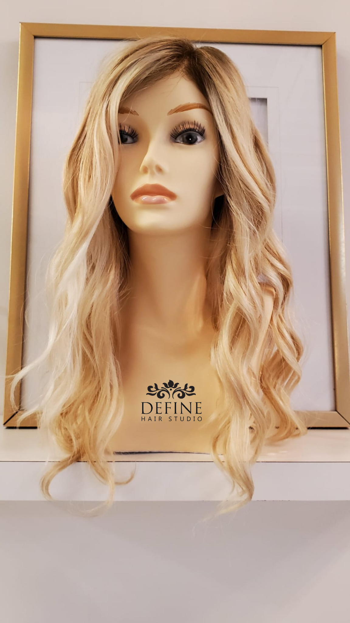 Wigs For Hair Loss & Using Wigs For Cancer Wigs in Vaughan