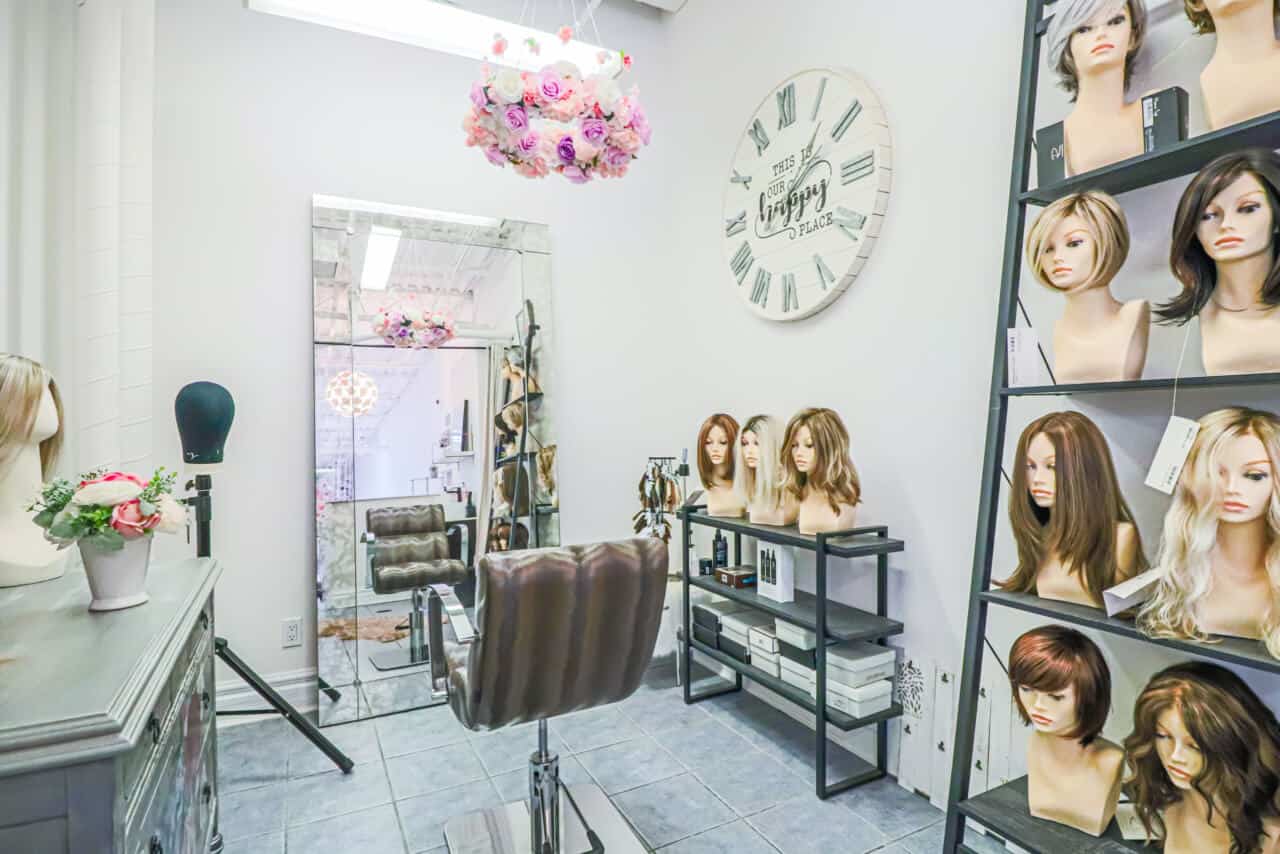 Haircut Vaughan | Hair Cut and Salon Services Haircut Vaughan | Hair Cut and Salon Services