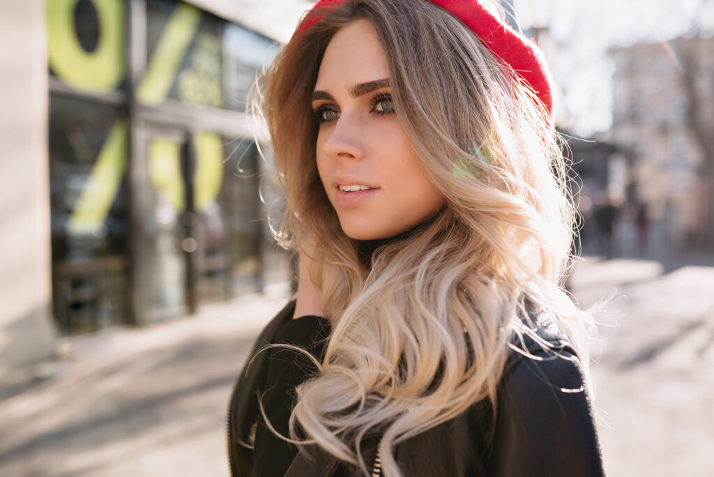 Balayage vs Ombre: Which is Perfect for Your Hairs