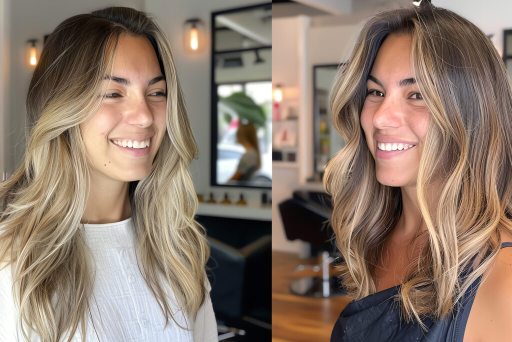 What Is Balayage?: Understanding Your Balayage Hair & Application Techniques