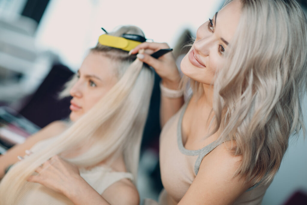 Essential Things You Need To Know Before Removing Hair Extensions