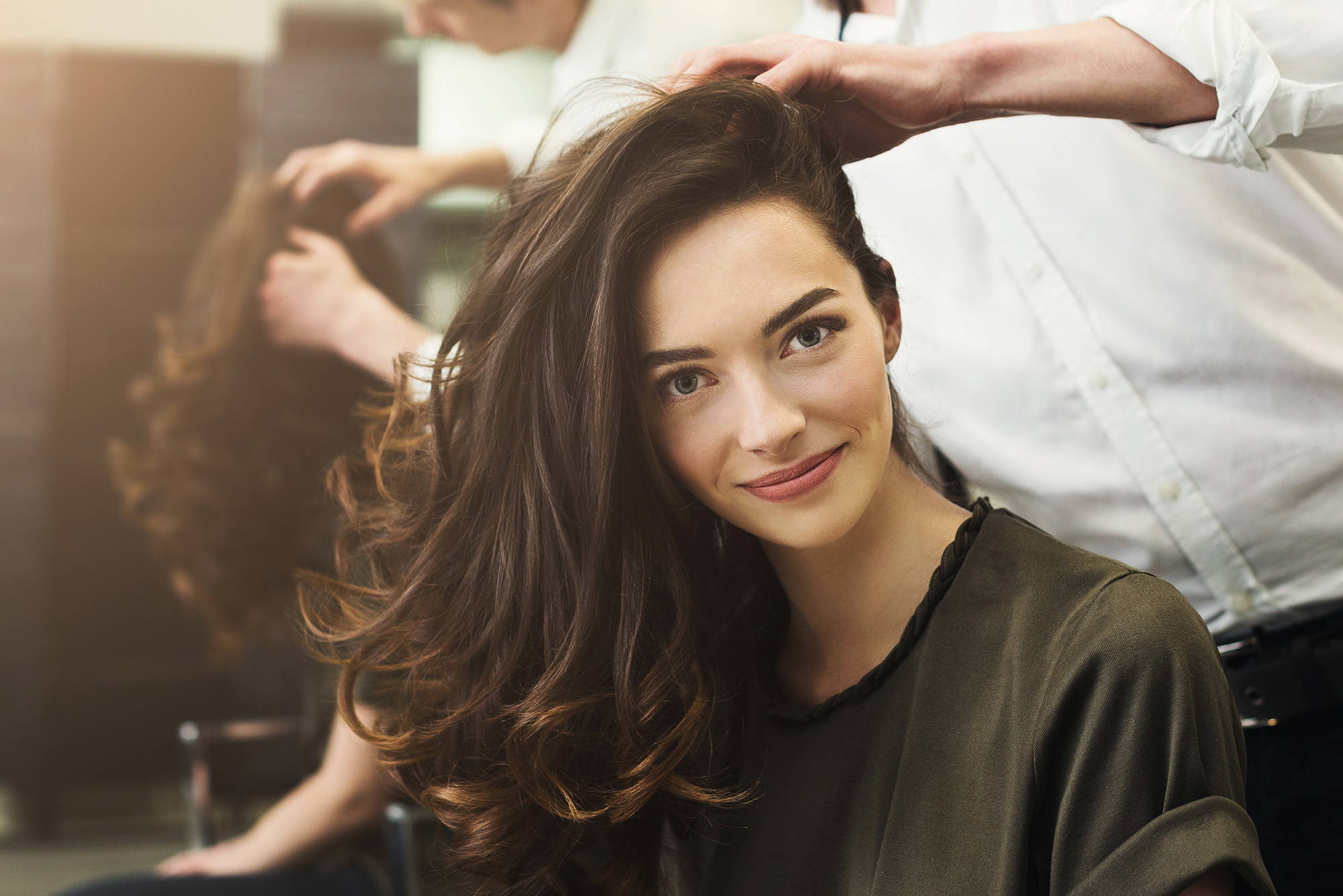 Effective Tips To Regain Your Hair Beauty