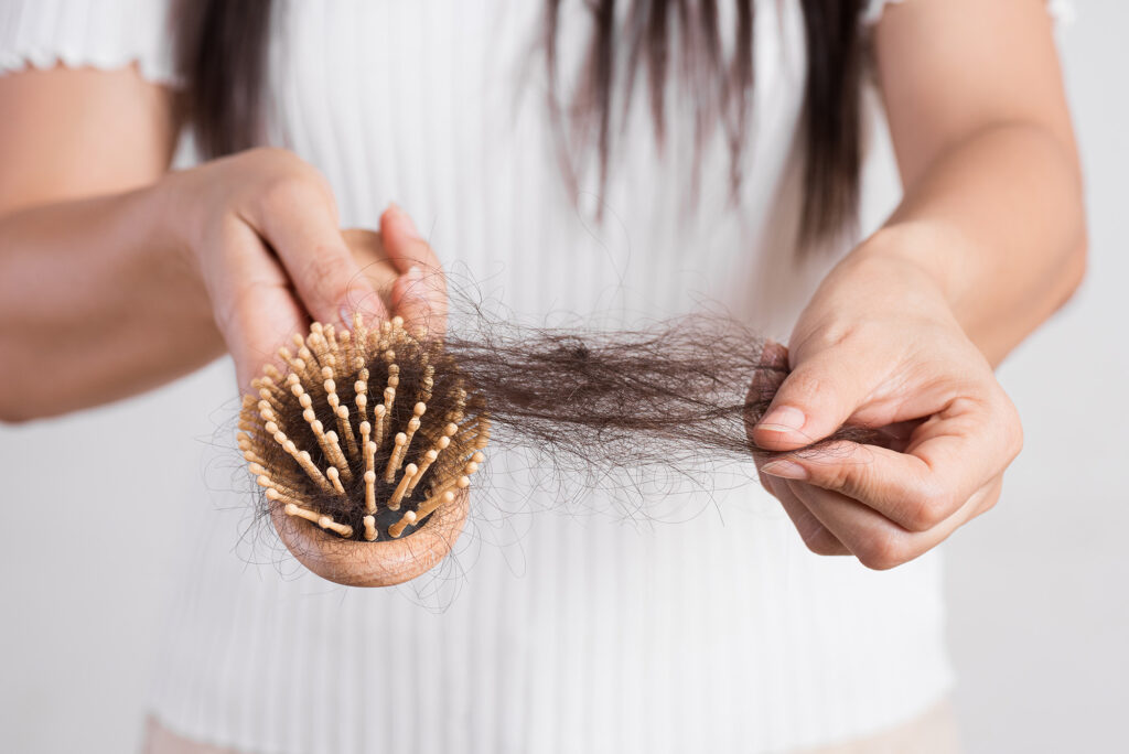 How To Prevent Hair Loss This Fall Season?