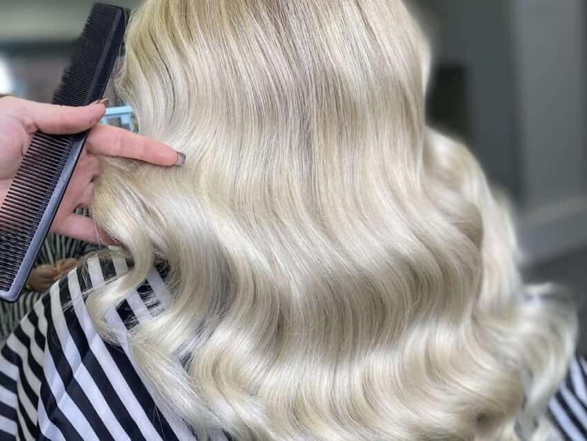 Essential Tips to Wash Your Clip-in Hair Extensions