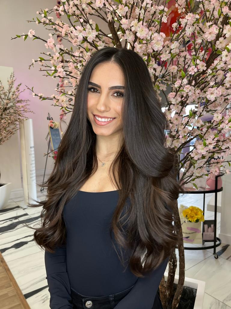 Best Haircuts in Vaughan Haircut and Salon Services